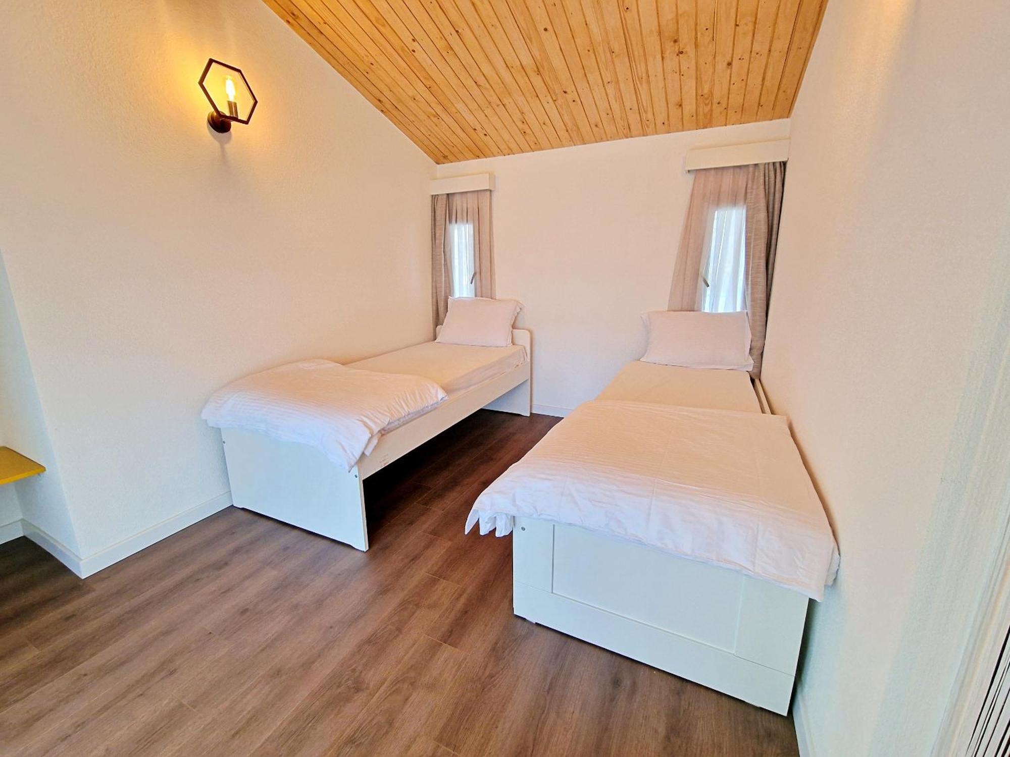 Hotel Turnabogazi Ciftlik Evleri Esmirna Exterior foto
